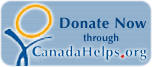 Donate Now Canada Helps