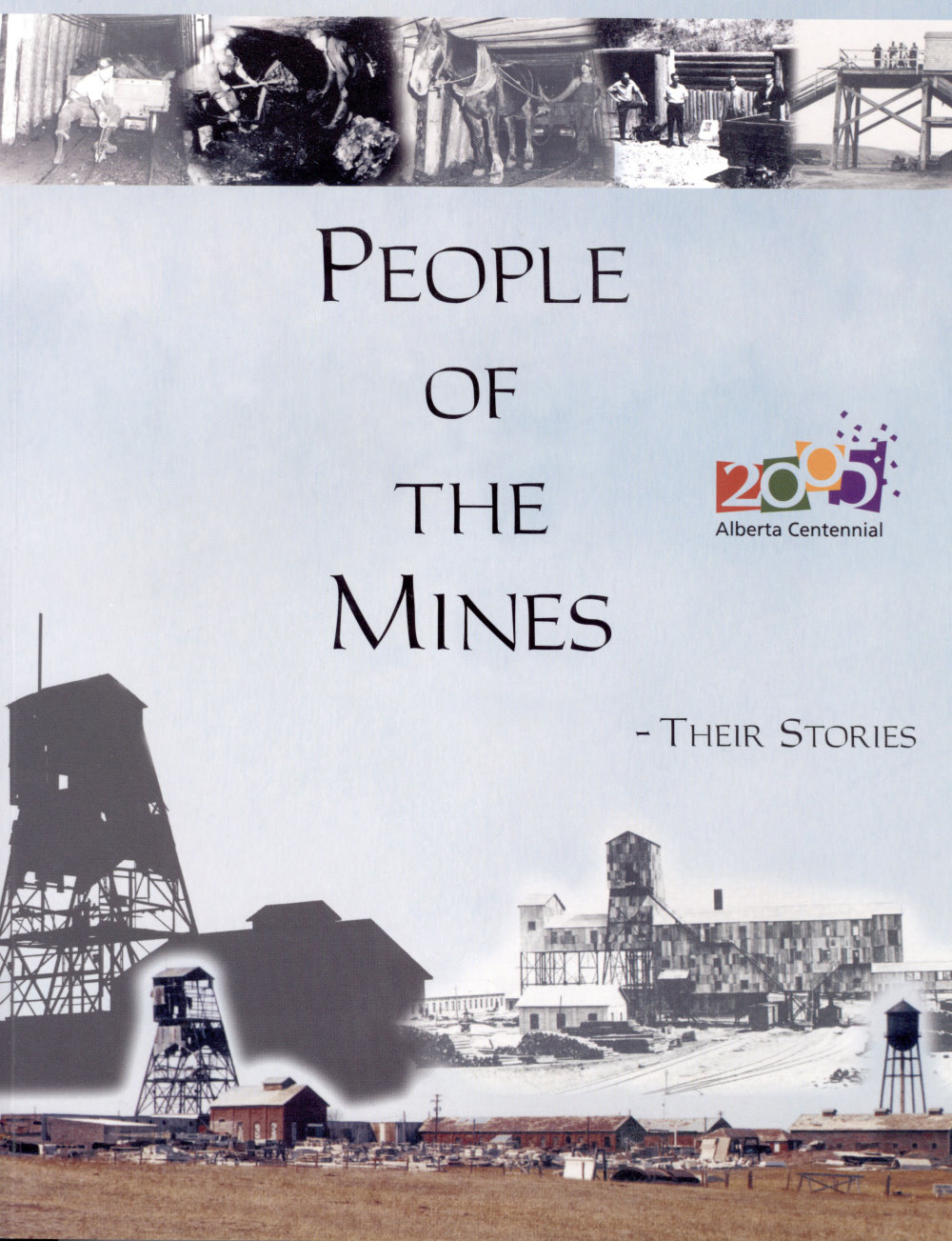 People of the Mines