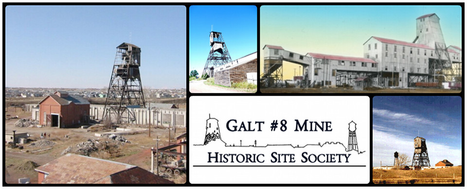 GALT 8 Mine Society